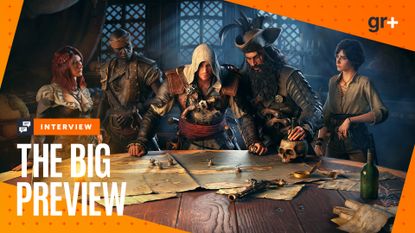Black Flag Resynced