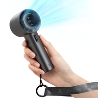 Jisulife Portable Handheld Fan