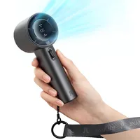 Jisulife Portable Handheld Fan