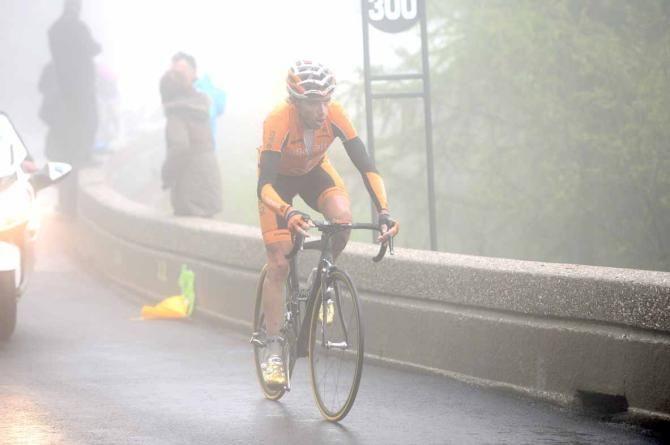 Samuel Sanchez (Euskaltel-Euskadi).