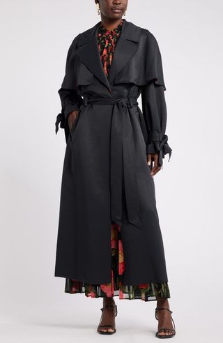 Harbison Trench Coat