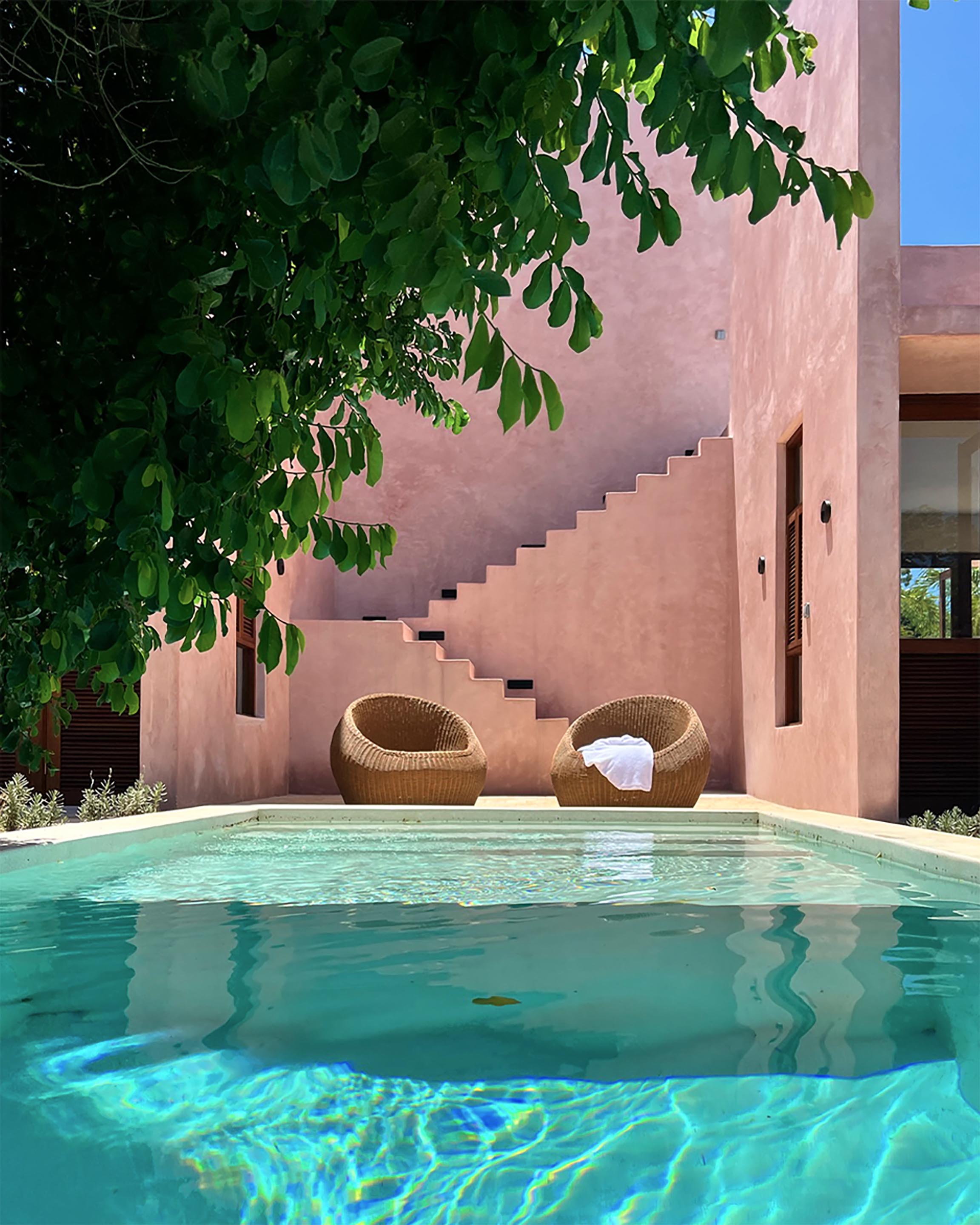 Ua House by Studio Mehta