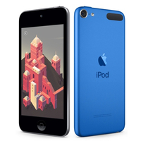 iPod Touch, 7th Generation: $199 @ Apple