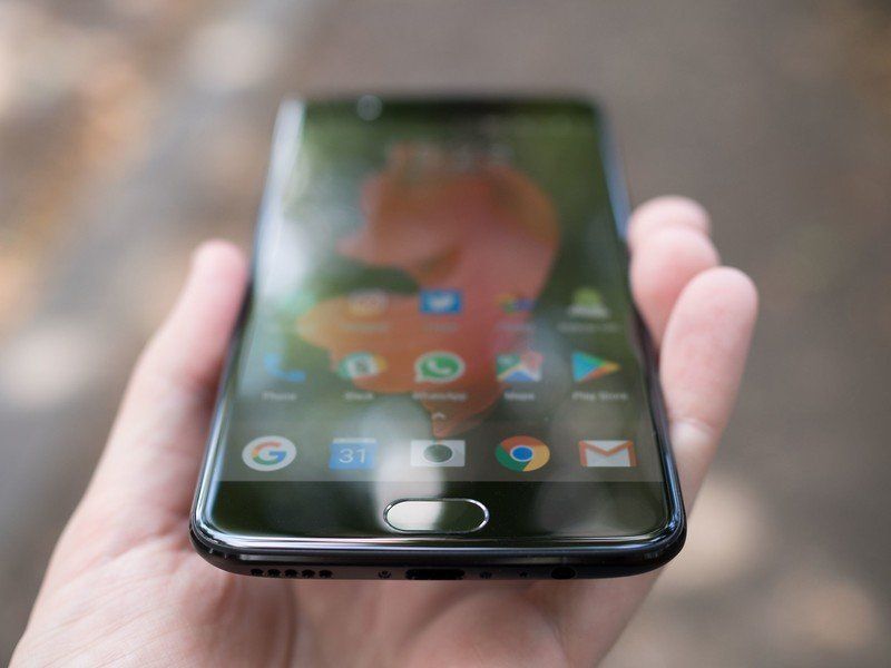 OnePlus 5