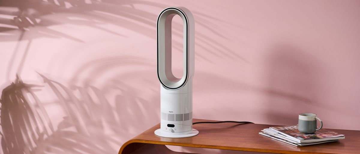 I’m a big fan of the new Dyson Hot+Cool HF1 – but there are a couple of drawbacks you should consider before buying