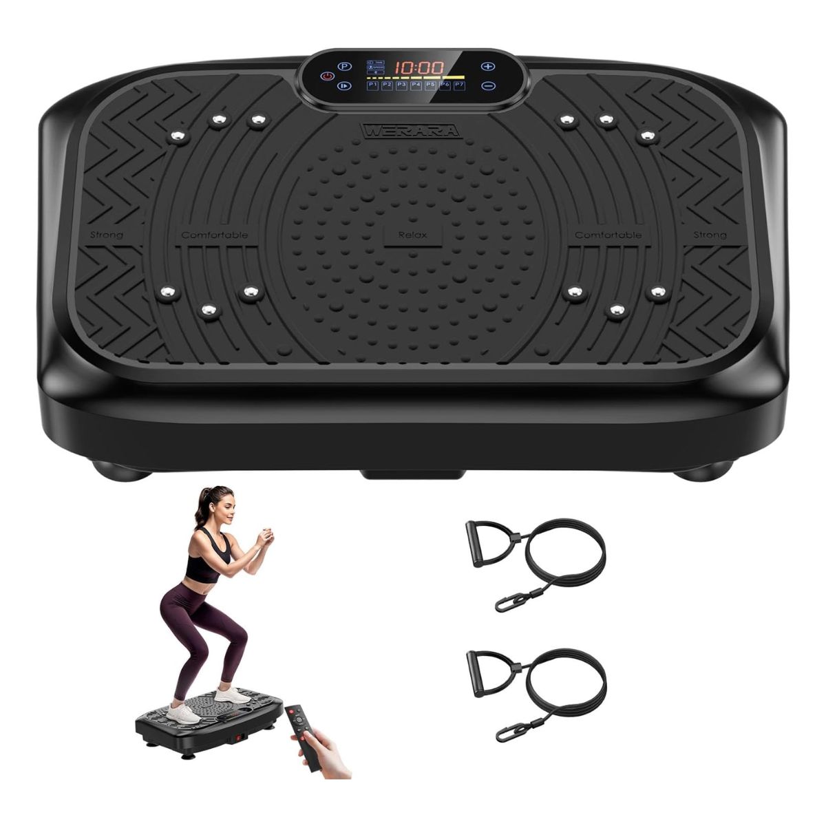 Werara Vibration Plate