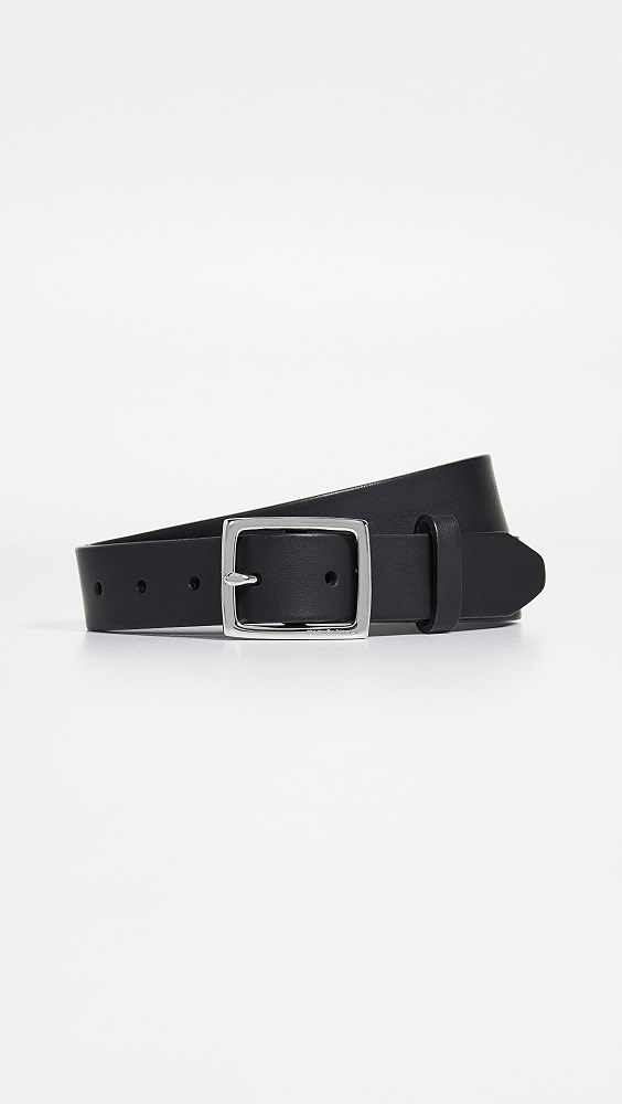 Boyfriend Belt - Black