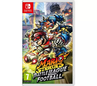 Mario Strikers: Battle League Football: was £49 now £37 @ Currys with code STRIKE10