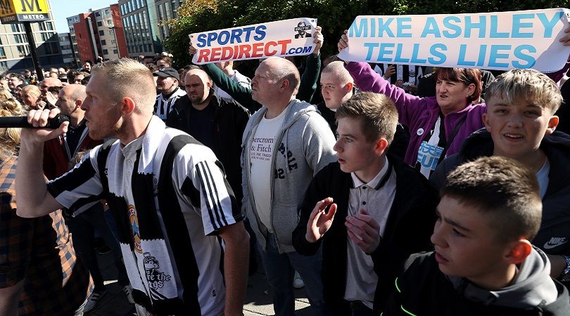 The 8 most frustrating teams to support in Britain right now | FourFourTwo