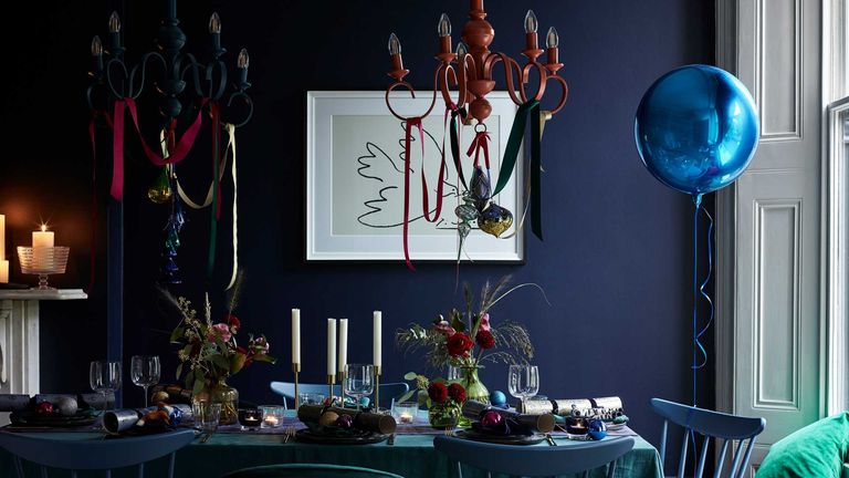 Christmas craft ideas