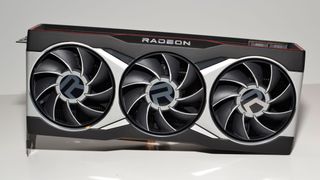 AMD Radeon RX 6800 XT