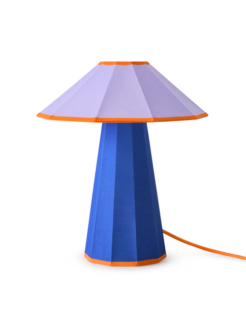 Trimme Table Lamp