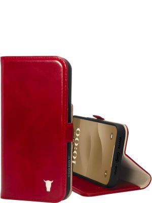 TORRO Leather Case Compatible with iPhone 15 Plus