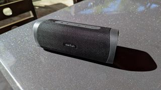 EarFun UBOOM L Bluetooth speaker