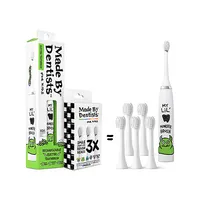 Made by Dentists Kids Electric Toothbrush