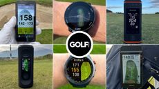 Best Golf GPS Devices