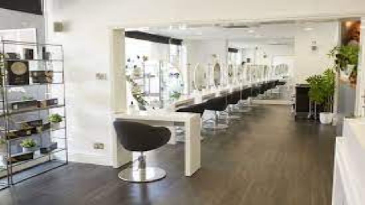 Noco Hair best hair salons in Bristol
