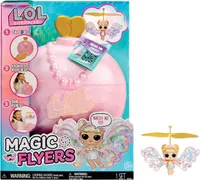 L.O.L. Surprise! Magic Flyers - £36.99 £29.59
