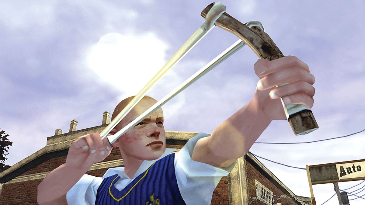 Every PS2 Game On PS4 You Should Play GamesRadar 