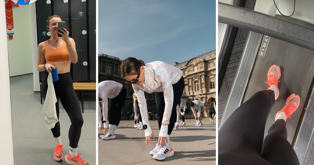 Best Women's Workout Tops 2023: Beyond Yoga, Nike, Alo, Lululemon