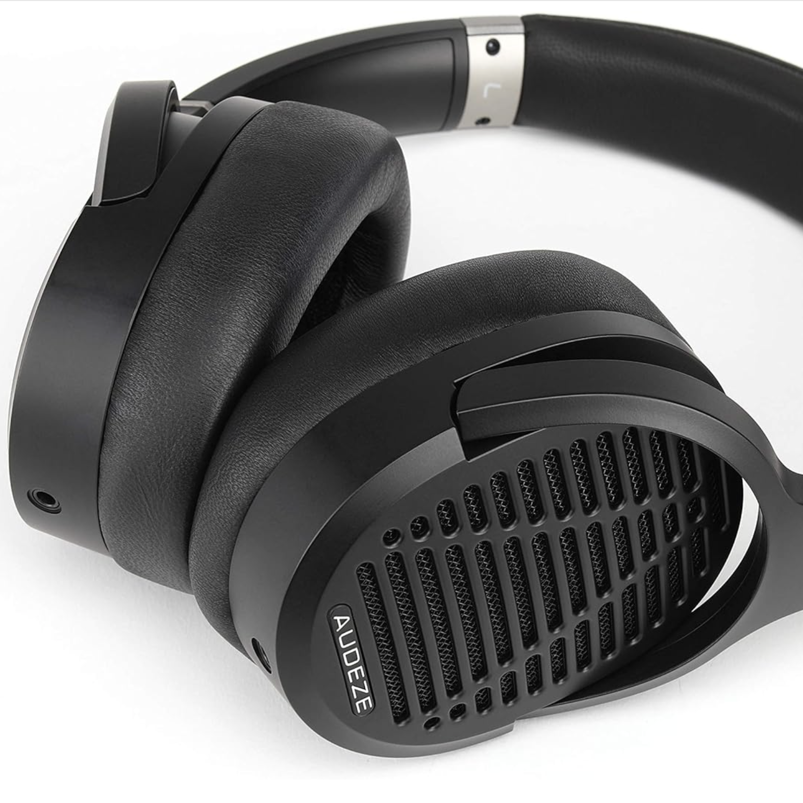 Edifier Stax Spirit S5 review: excellent wireless over-ear