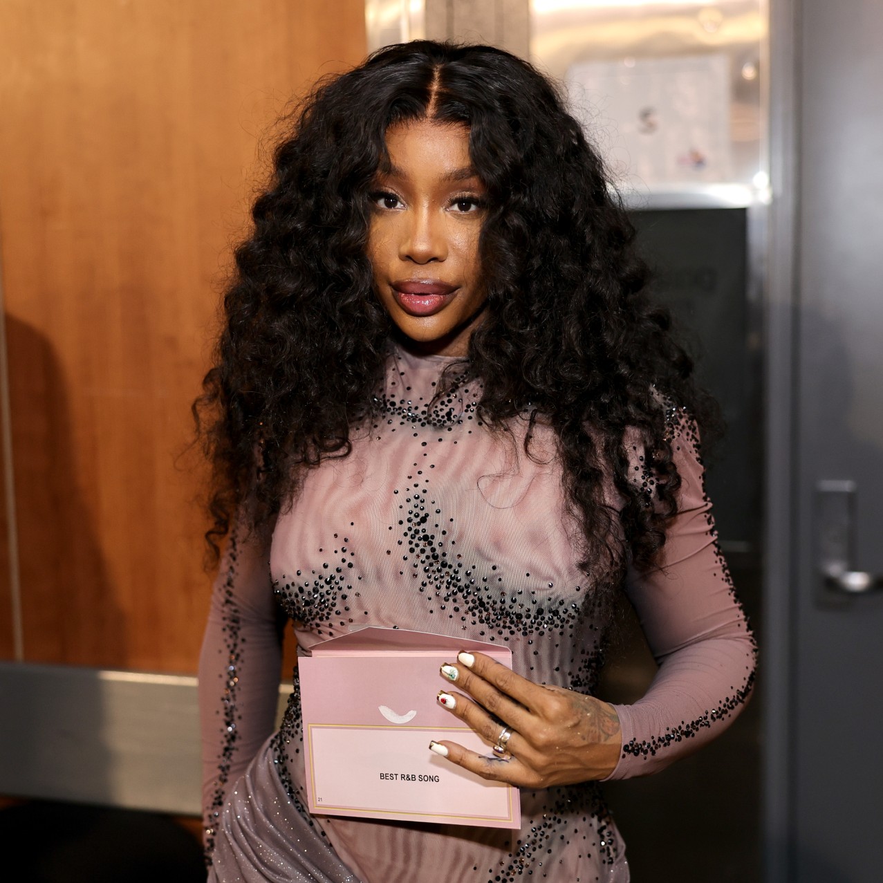 sza