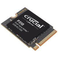 Crucial P310 2TB m.2 2230 SSD