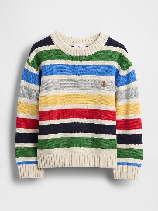 Baby &amp;amp; Toddler Crewneck Sweater