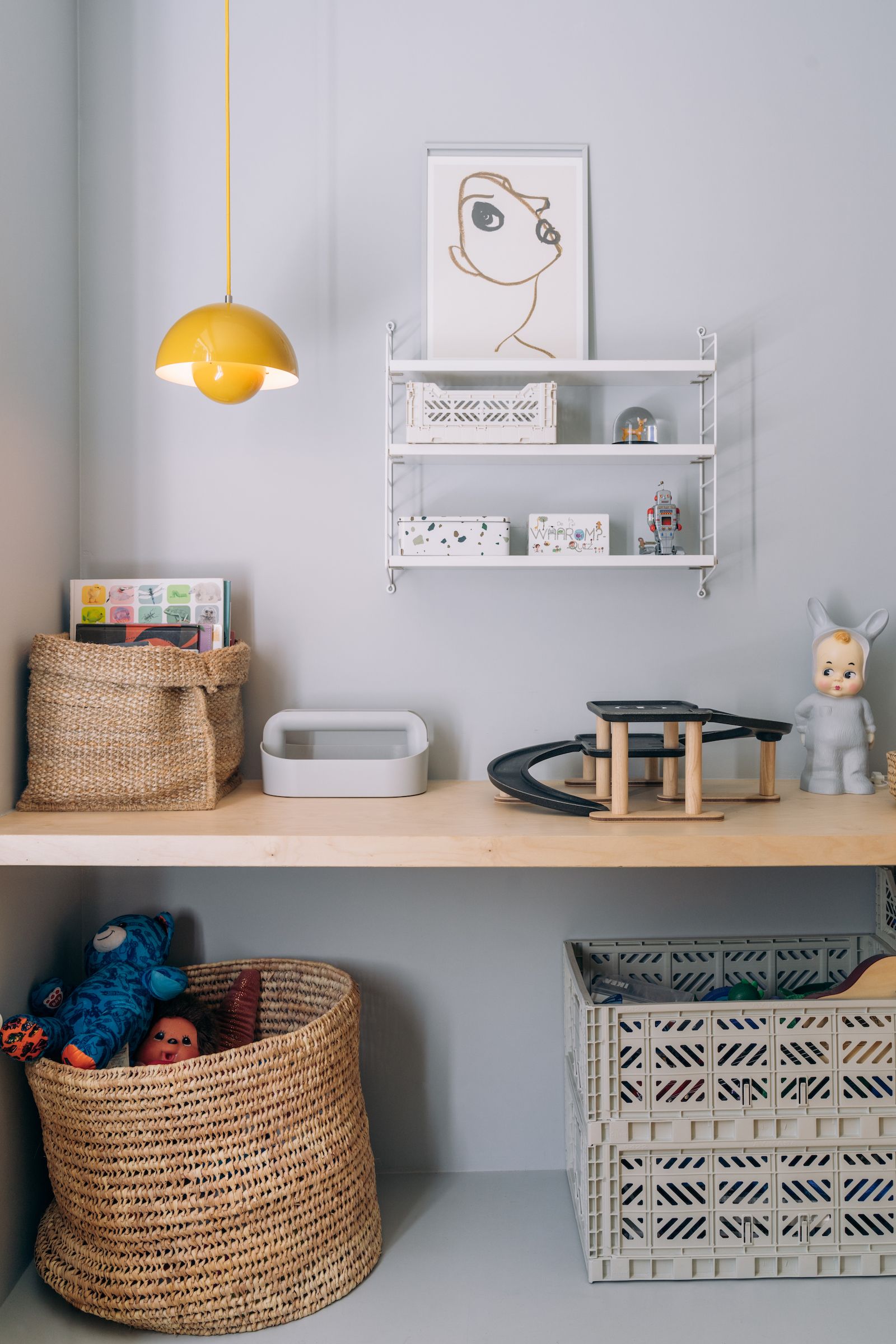 Kids desks: 25 of the best desk ideas for kids