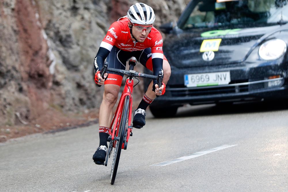 Gianluca Brambilla (Trek-Segafredo)