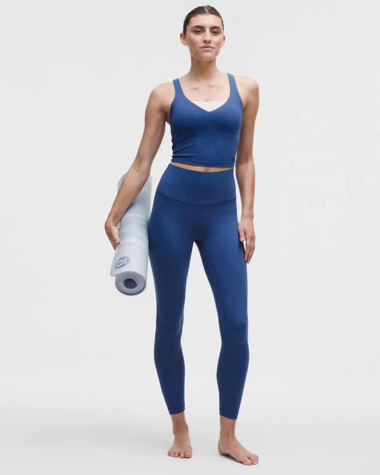 Best petite leggings Lululemon Align 25&quot;