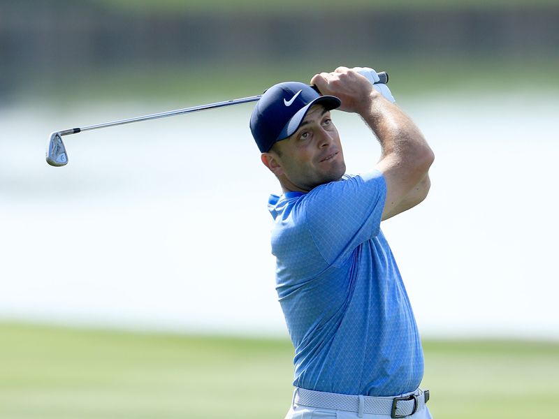 Francesco Molinari To Swap London For California