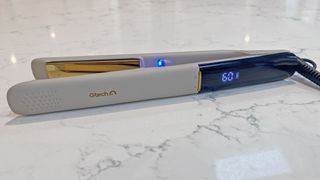 Gtech StyleOnic Turbo ION Compact hair straightener