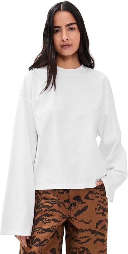 Lioness, Bloom Long Sleeve Tee
