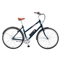 Hurley Amped ST E-Bike | $1,149.99 $799.00