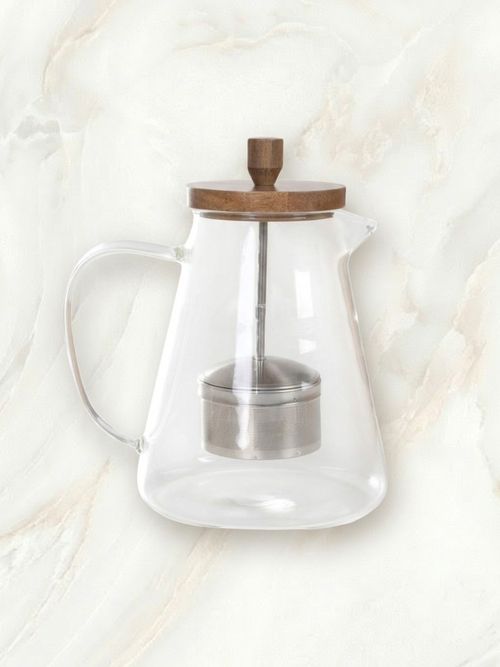 Jug With Infuser