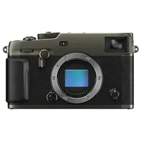 Fujifilm X-Pro3was £1,799now £1,599
Save £200