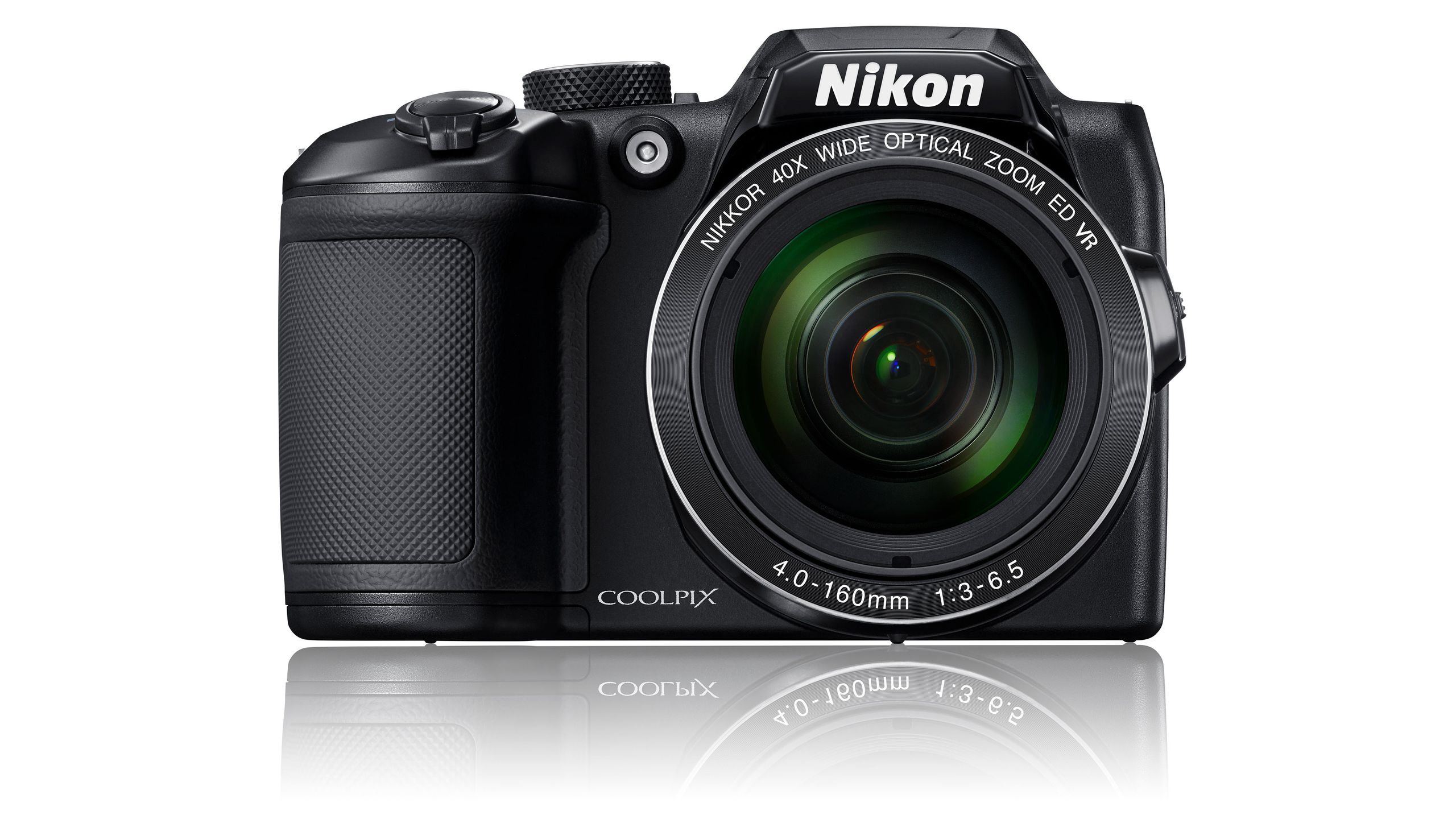 Should I buy a Nikon Coolpix B500? | Digital Camera World