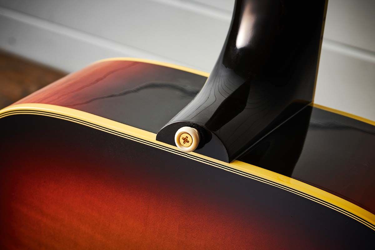 Epiphone Frontier