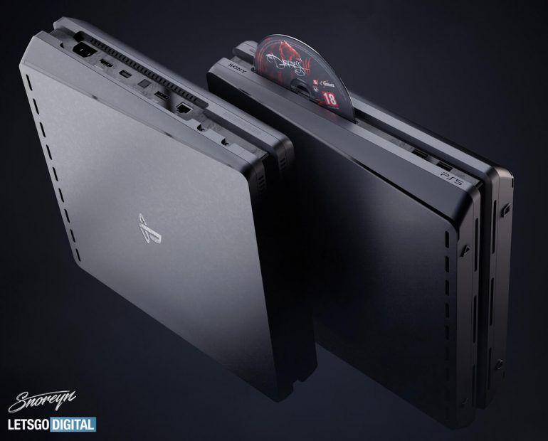 Sony PS5 PlayStation 5