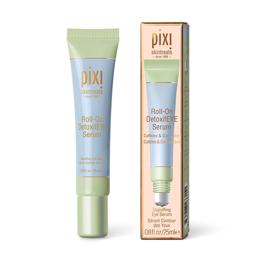 Pixi, Detoxifeye Serum Eye Serum