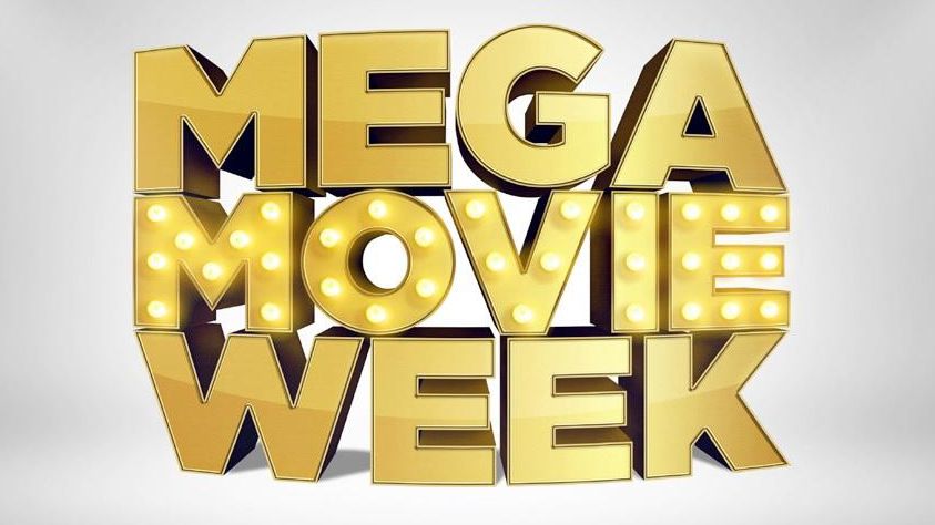 Mega Movie Week 2020: Buy 4K films from £2.99!