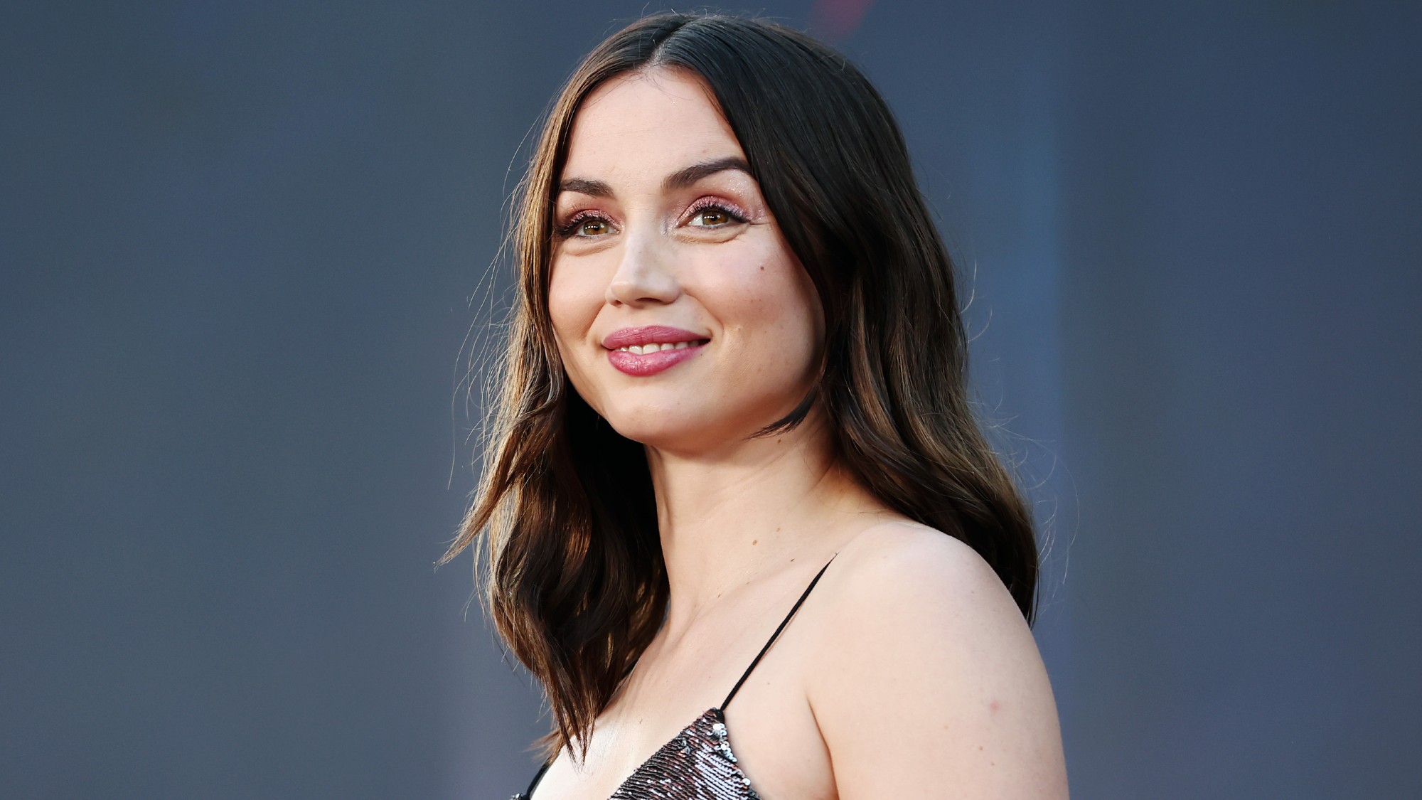 Where is 'Blonde' star Ana de Armas from? - AS USA