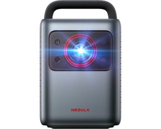 Nebula Cosmos Laser 4K outdoor projector