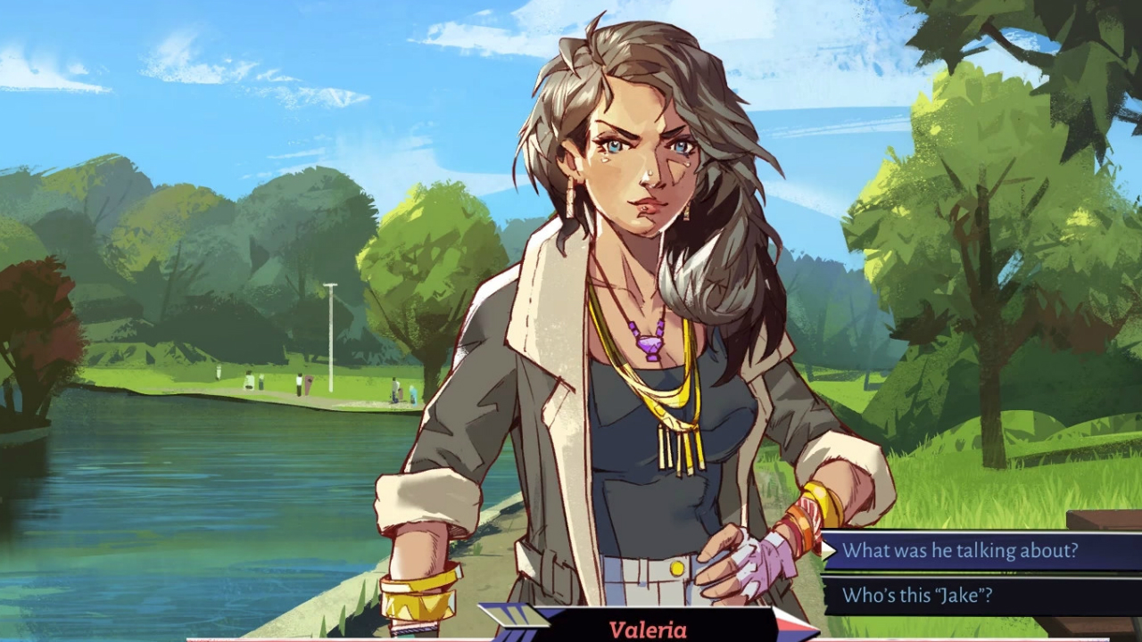 Nine of the best dating sims on PC