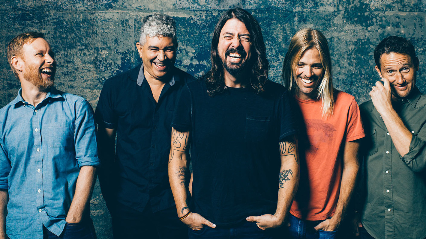 Foo Fighters