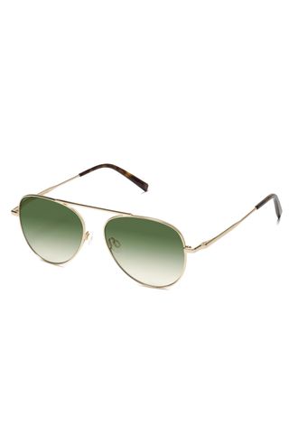 Warby Parker Belmar sunglasses