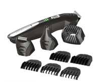 Remington All-in-One Grooming Kit: $17 @ Amazon