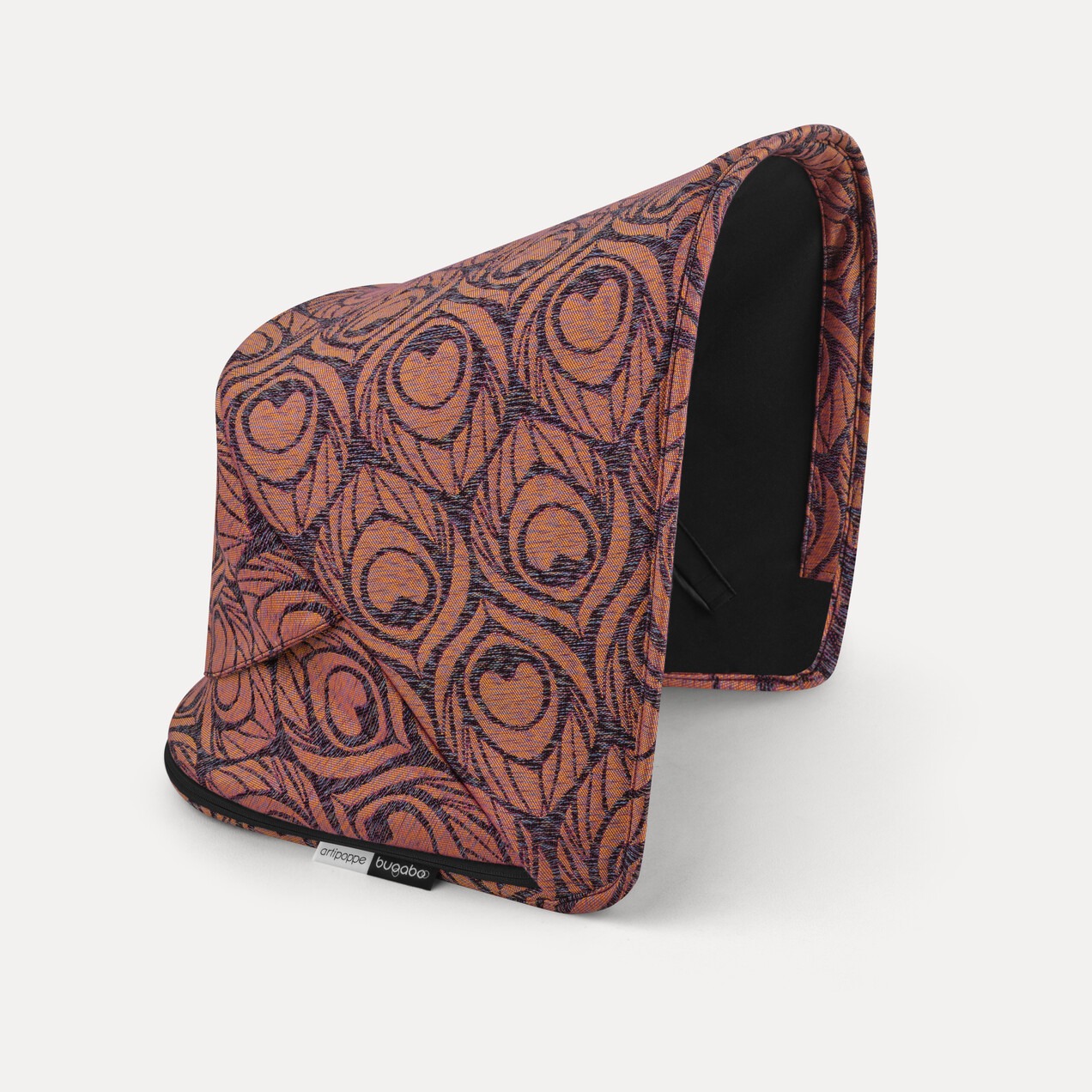 Bugaboo x Artipoppe, Limited Edition Fox 5 Renew/Kangaroo Sun Canopy