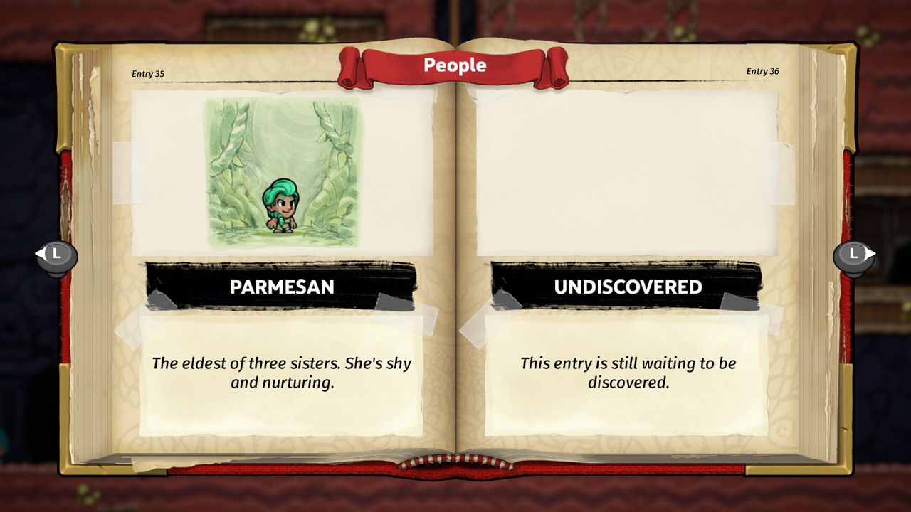 Spelunky 2 characters